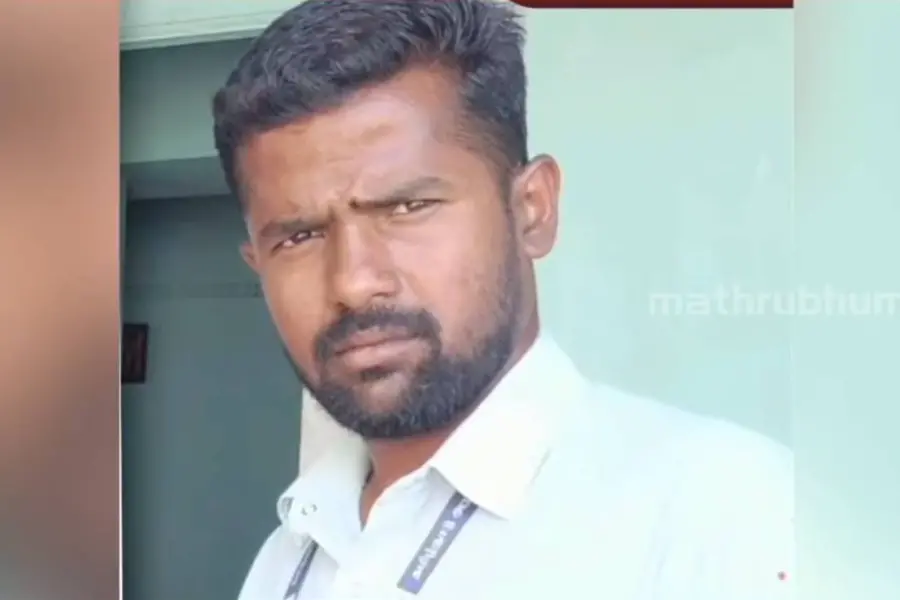 കൈക്കൂലിയായി ചോദിച്ചത് മീൻകറി! തമിഴ്നാട്ടിൽ വില്ലേജ് ഉദ്യോഗസ്ഥന് സസ്പെൻഷൻ