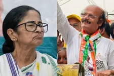 നിലപാട് മാറ്റി മമത വിഭാഗം സ്ഥാനാർഥി, റജിനഗറിൽ മത്സരിക്കും; പിന്മാറ്റ തീരുമാനം പിൻവലിച്ചു