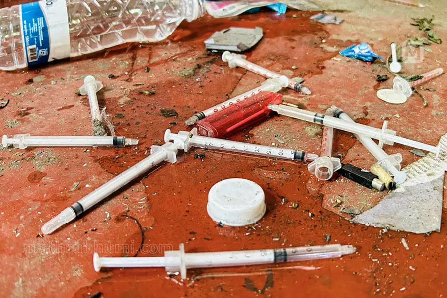 Drug-free India by 2029: Centre’s roadmap targets trafficking networks, synthetic drugs