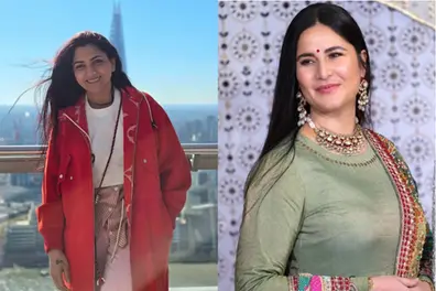 ‘Woman doesn’t have a ‘prime’. She has a life’: Khushbu Sundar defends Katrina Kaif after post-pregnancy trolling