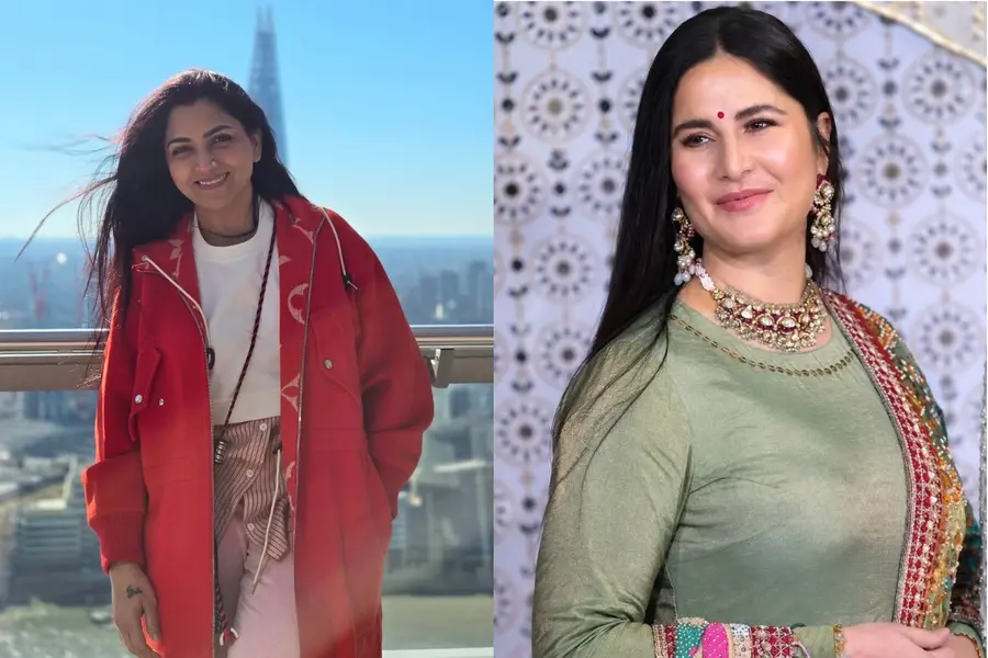 ‘Woman doesn’t have a ‘prime’. She has a life’: Khushbu Sundar defends Katrina Kaif after post-pregnancy trolling