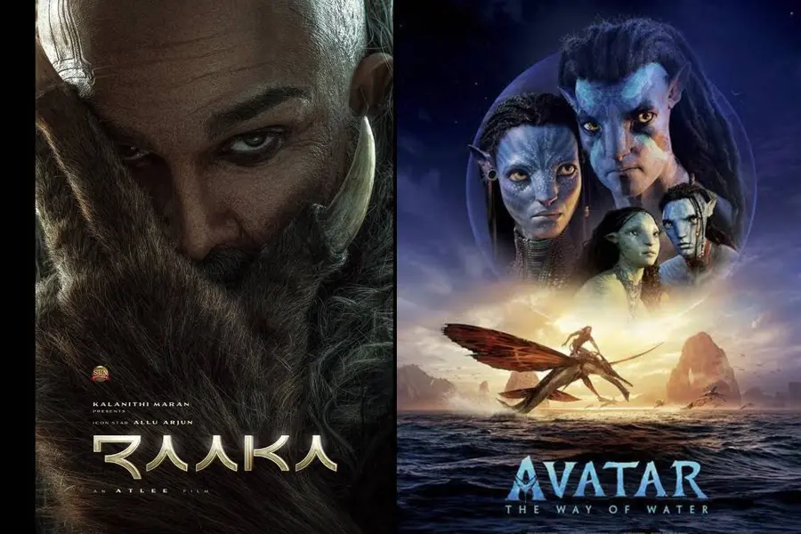 Raaka - Avatar