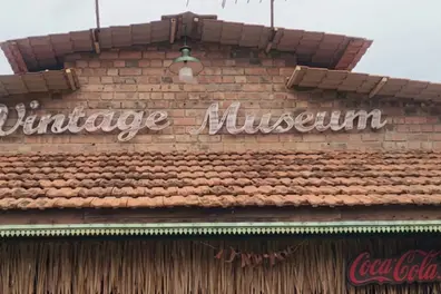Renovated 'Bommai Kadhalan’ museum reopened for visitors in Karaikudi
