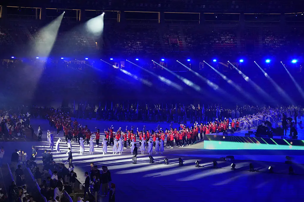 Photo: Getty Images