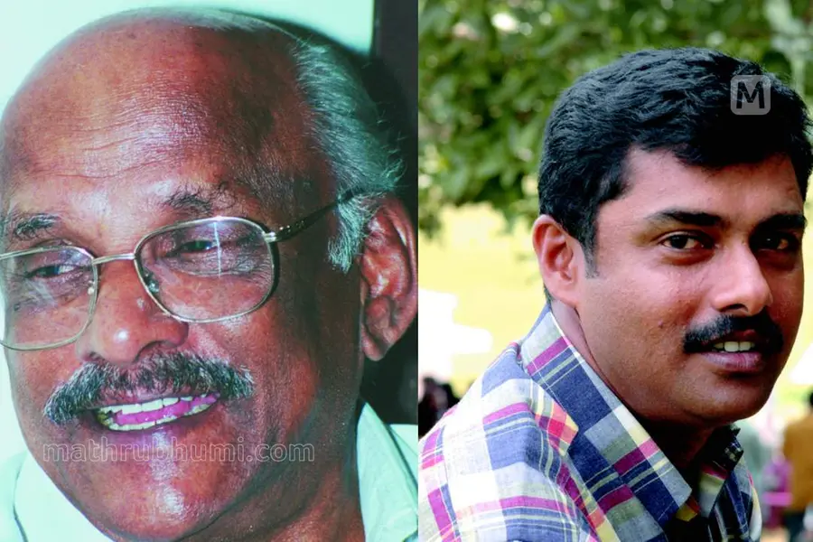sl puram & jayasurya slpuram
