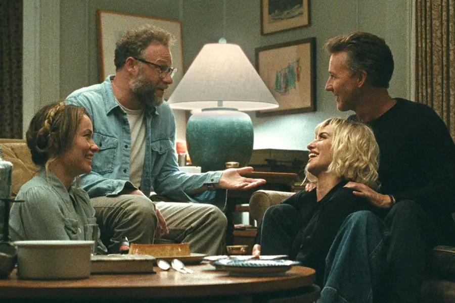 Is unhappiness a love language? What ‘the invite’ gets right about marriage
