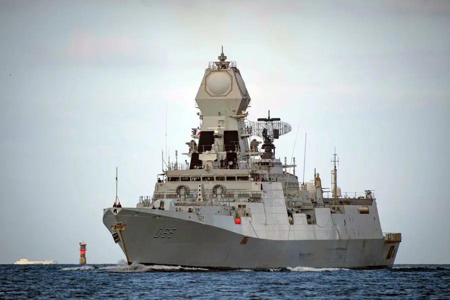 Five short blasts and a very long silence: What rules of the sea actually say