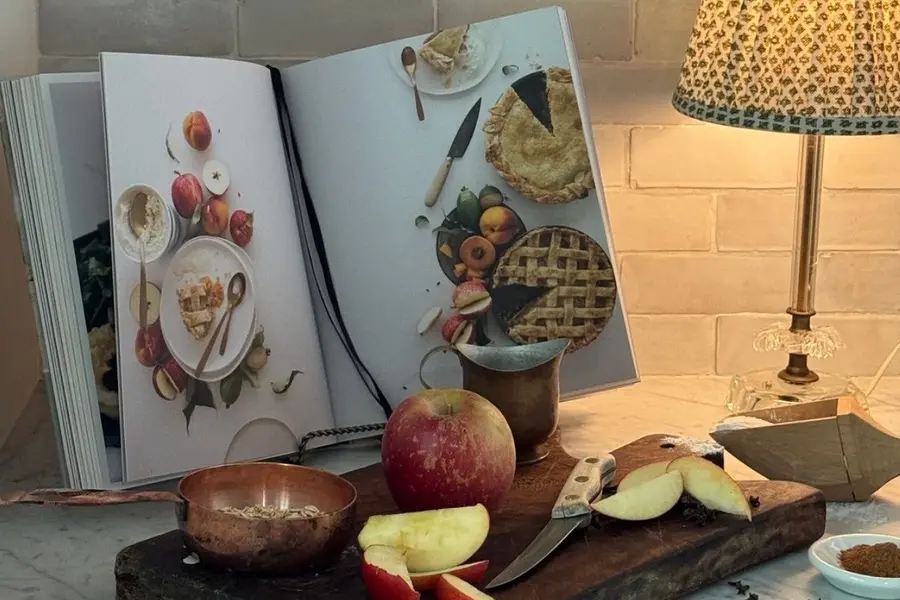 The cookbooks worth the counter space of all time