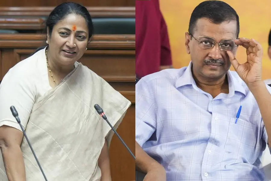 ഡൽഹി വോട്ടർ പട്ടികയിൽ പൊരുത്തക്കേട്; നോട്ടീസ് ലഭിച്ചവരിൽ മുഖ്യമന്ത്രി രേഖാ ഗുപ്തയും കെജ്രിവാളും