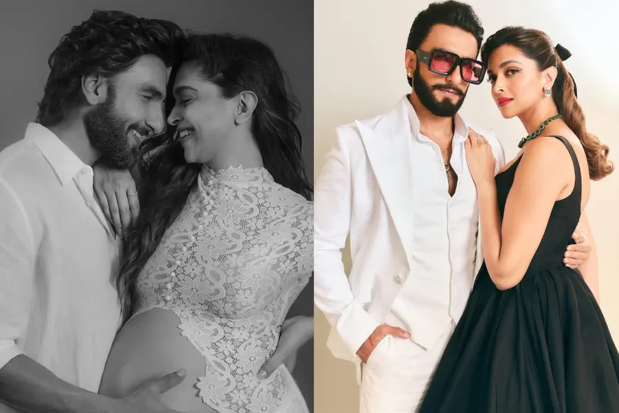 Ranveer Singh and Deepika Padukone Second Child