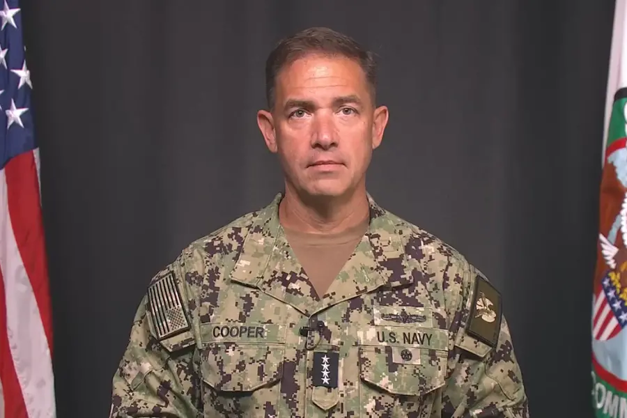 US CENTCOM