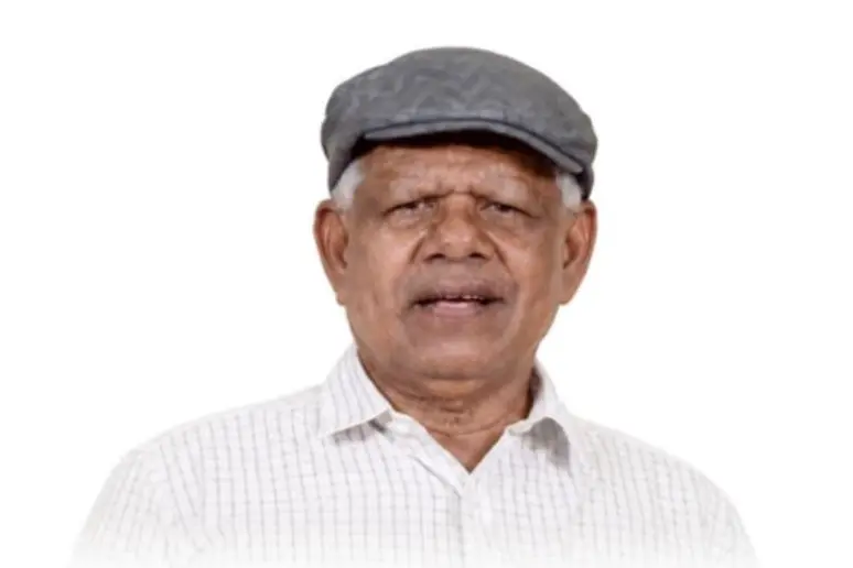 പൊന്നാനി സ്വദേശി ഖത്തറിൽ അന്തരിച്ചു
