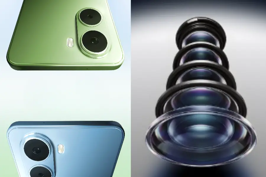Mivi One 5G