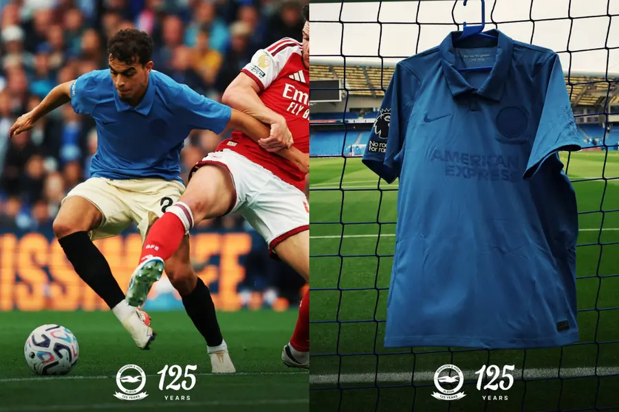 Brighton & Hove Albion