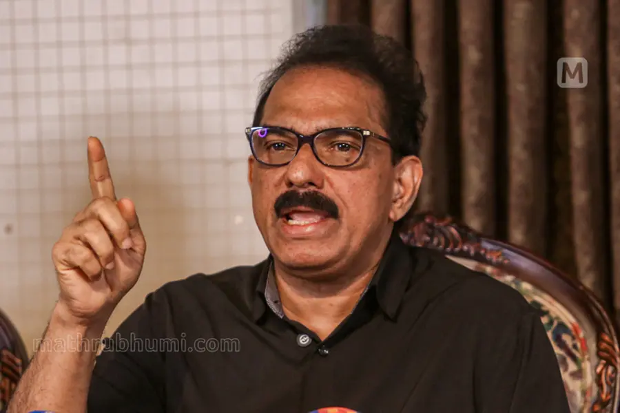 Sabu Jacob