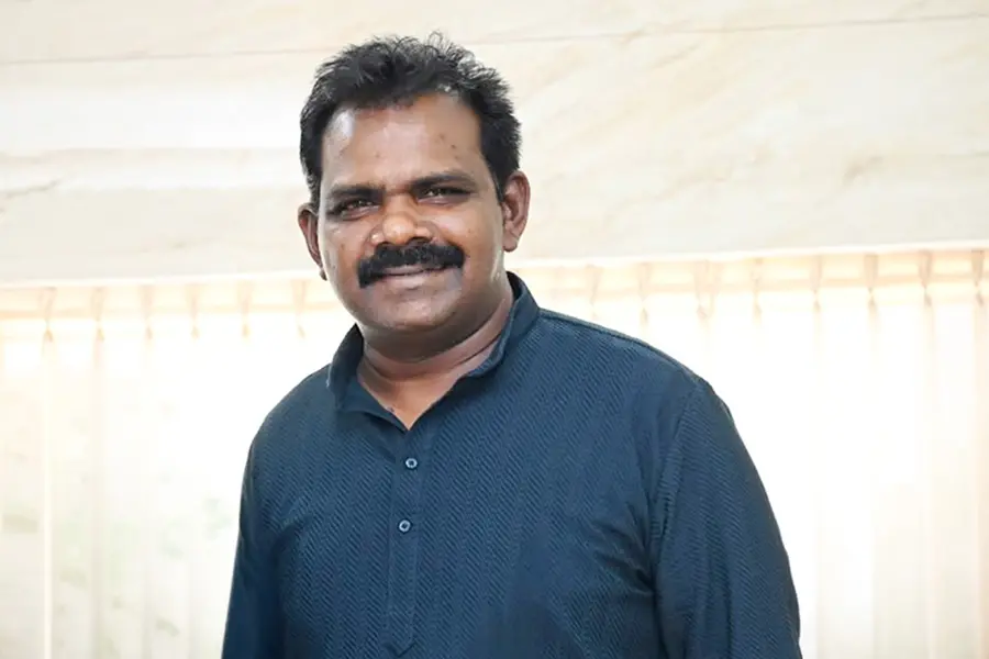 കേരള ക്രിക്കറ്റ് താരം ഷോൺ റോജറിന്റെ പിതാവ് ആന്റണി റോജർ ഫെർണാണ്ടസ് അന്തരിച്ചു