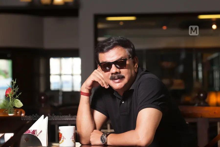 Priyadarshan