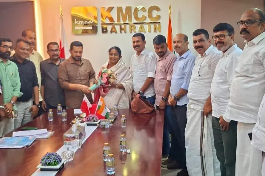 പ്രവാസി പെൻഷൻ അപാകതകൾ പരിഹരിക്കണം: കെഎംസിസി ബഹ്റൈൻ