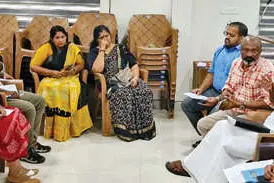 പെരിയാർവാലി കനാലുകൾ ഉടൻ ശുചീകരിക്കും