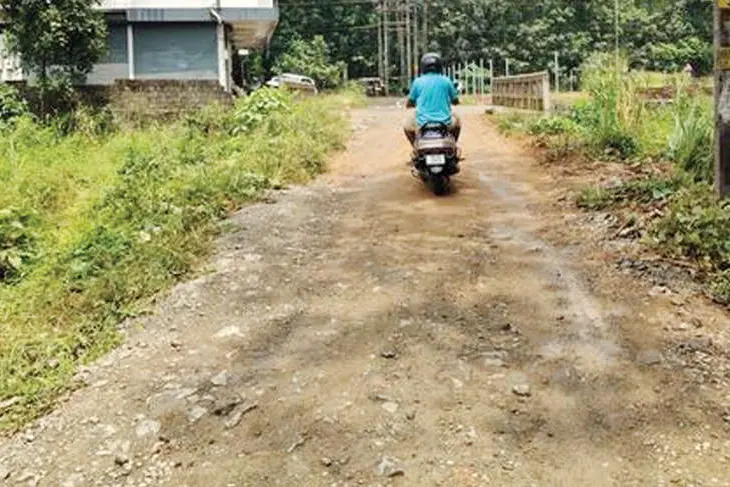 എന്ന് കഴിയും ഈ നിർമാണം