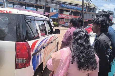 ഒന്നിച്ചുള്ള മദ്യപാനം... തർക്കത്തിനൊടുവിൽ മർദനം, മരണം