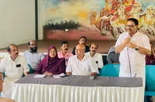 സംസ്ഥാന സ്‌കൂള്‍ കായികമേള: ചാത്തമംഗലത്ത്     സര്‍വ്വകക്ഷി യോഗം