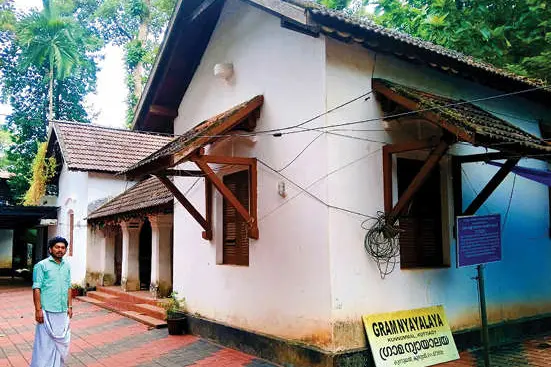 പഴശ്ശി പടനയിച്ച മണ്ണിൽ മ്യൂസിയം ഇനിയെന്ന്...