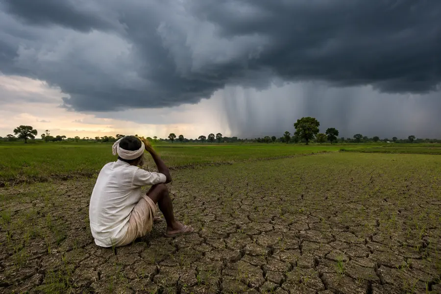 Monsoon 2026