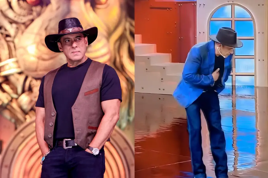 Salman Khan