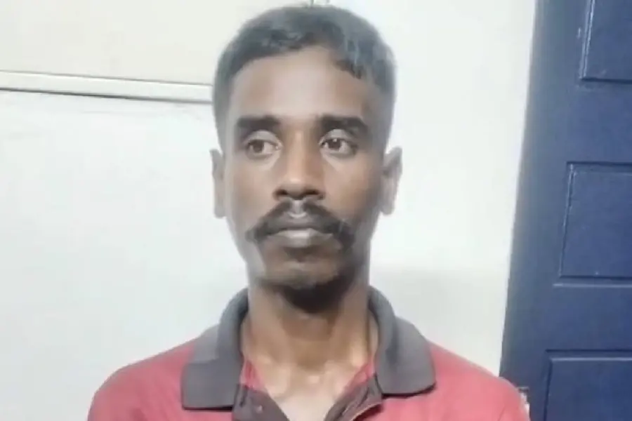 crime