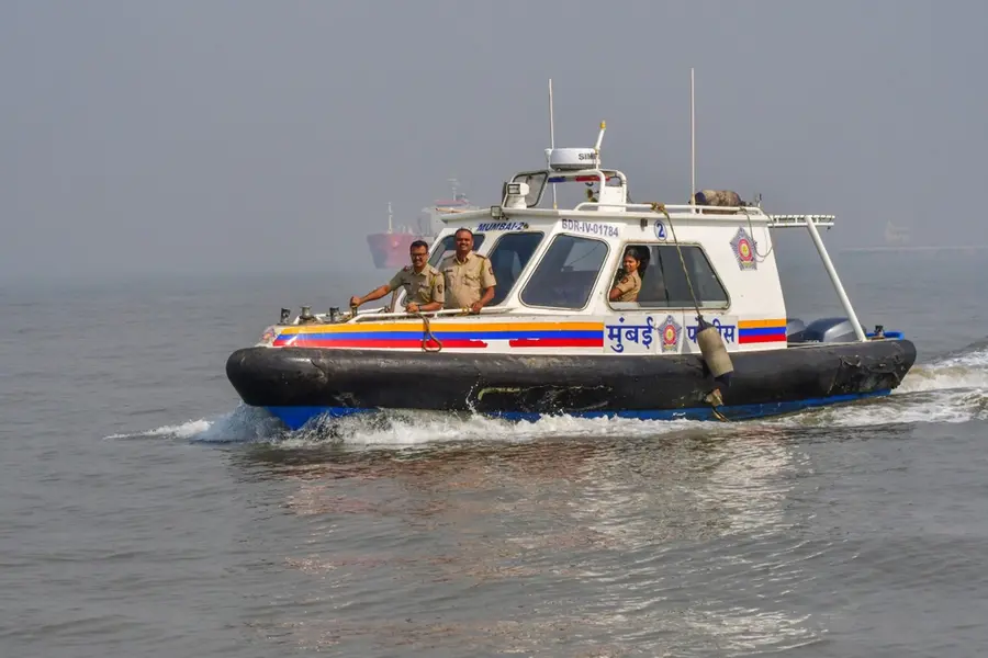 Mumbai ferry crash: Navy pilot charge-sheeted 21 months after 15 deaths