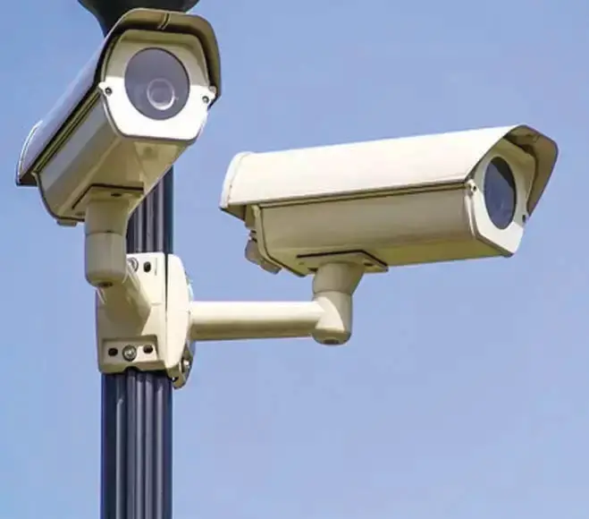 AI camera | Mathrubhumi