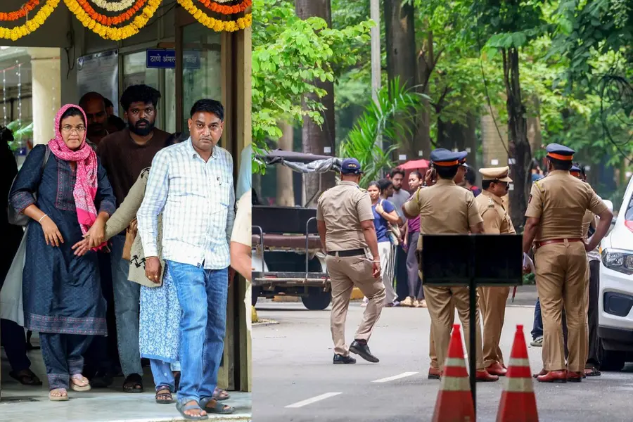 IIT Bombay death sparks campus unrest; parents allege harassment, institute denies action