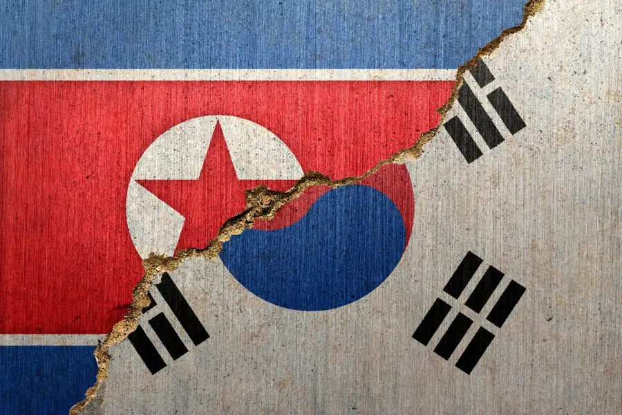 North Korea launches unidentified projectile toward sea