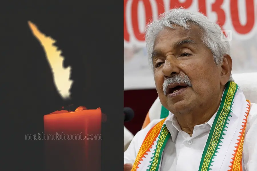 No long-term deals since Oommen Chandy govt; Kerala now faces power crisis; What happened in 12 years?