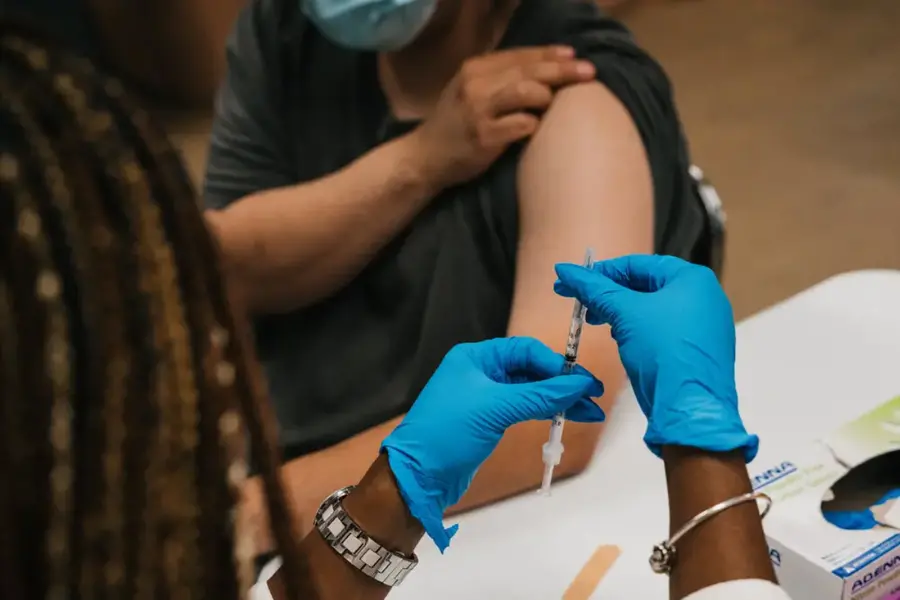 After decades of waiting, India gets its first Dengue vaccine