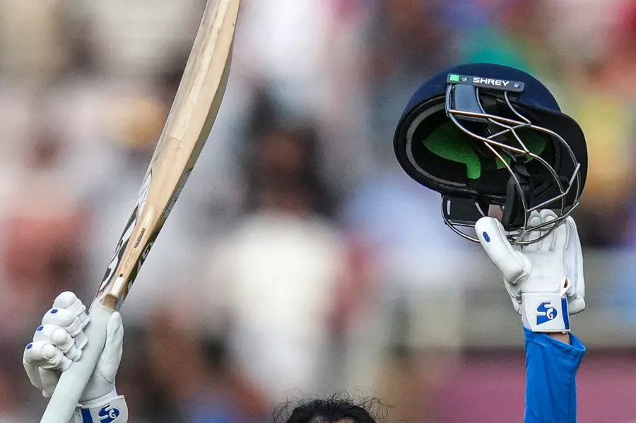 Smriti Mandhana