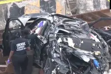‘BMW വായുവിൽ തലകീഴായി മറിഞ്ഞ് 75 അടി താഴ്ചയിലേക്ക്’; മുംബൈയിൽ കാറപകടത്തിൽ വിദ്യാർഥികൾക്ക് ദാരുണാന്ത്യം
