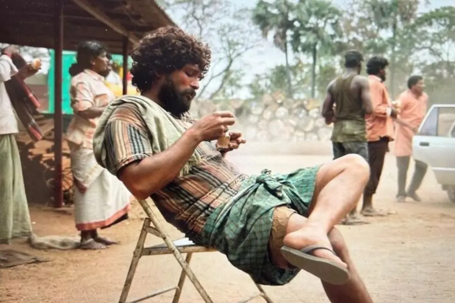 India's new heroes don't wear loafers, this is how Telugu cinema beat Bollywood