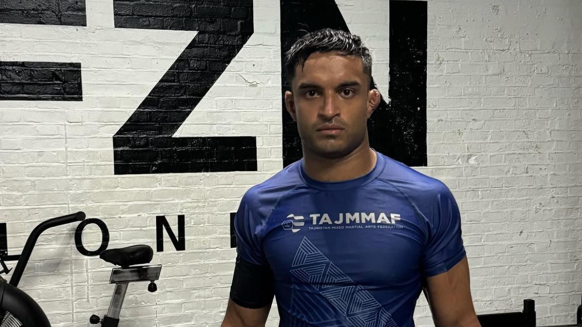 Asian Games 2026: Indian MMA fighter Varun Sanyal declared unfit, misses 77kg bout after fainting