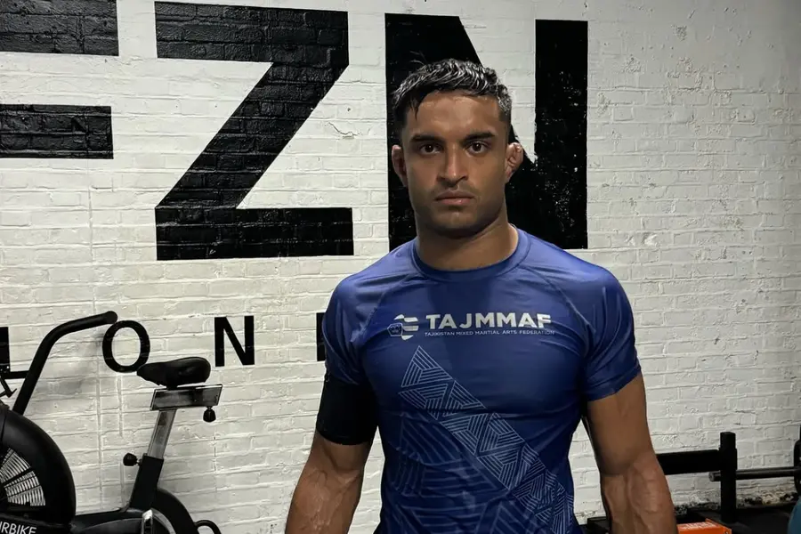 Varun Sanyal