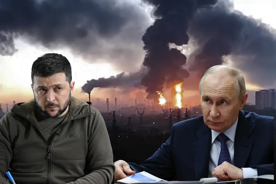 russia ukraine