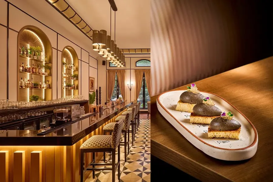The new Chennai table, design-led dining across the city to bookmark
