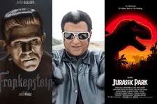 യന്തിരനും ജുറാസിക് പാർക്കും ഫ്രാങ്കൻസ്റ്റൈനും; തിരിഞ്ഞുകൊത്തുന്ന സാങ്കേതികവിദ്യ സിനിമയിൽ