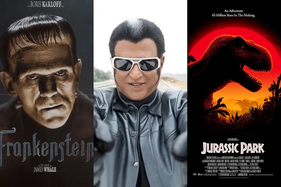 Sci Fi Movies