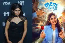 ടൊറന്റോ ഇന്റർനാഷണൽ ഫിലിം ഫെസ്റ്റിവലിലെ മിന്നും താരമായ് ഐശ്വര്യ രാജ്; പുതിയ ചിത്രം 'Merry Boys' ഉടൻ റിലീസിന്