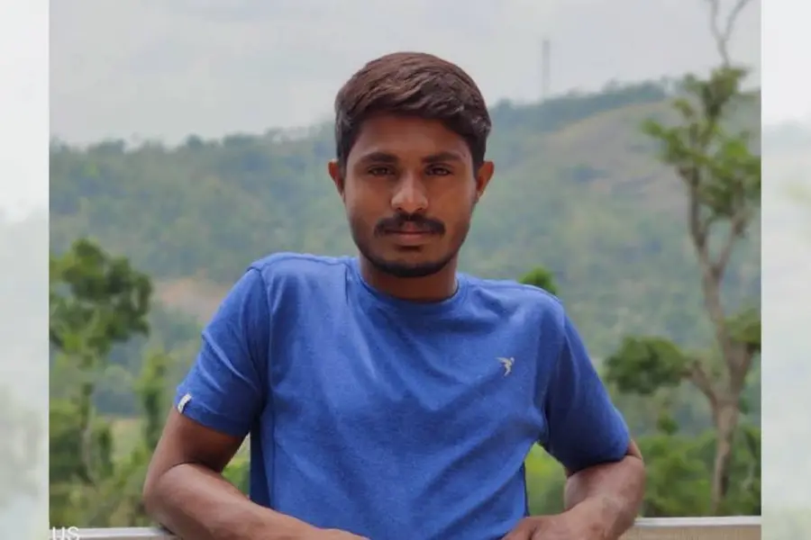 ആൽപ്പാറ വ്യൂ പോയിന്റിൽ കാൽവഴുതി കൊക്കയിലേക്ക് വീണു; യുവാവിന് ദാരുണാന്ത്യം