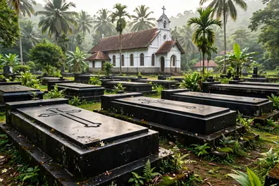 Granite slab stolen from tomb in Pathanamthitta, third such theft since July