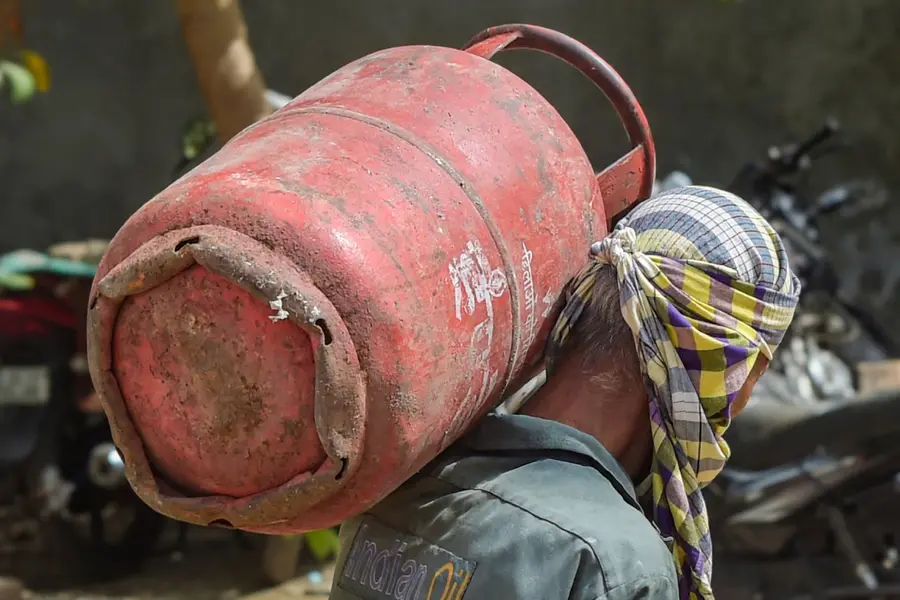 Mandatory LPG Biometric Authentication Rules From Oct 1