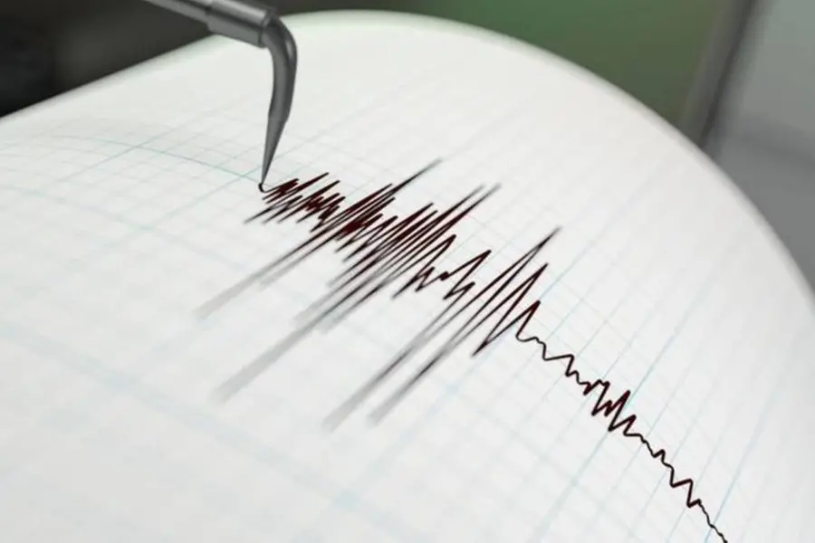 പാപ്പുവ ന്യൂഗിനിയയിൽ ശക്തമായ ഭൂചലനം: 6.12 തീവ്രത രേഖപ്പെടുത്തി